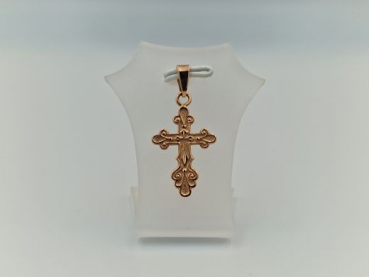 Золотой кулон, 1.65 г