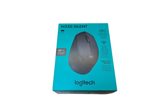 Logitech M330 Silent 