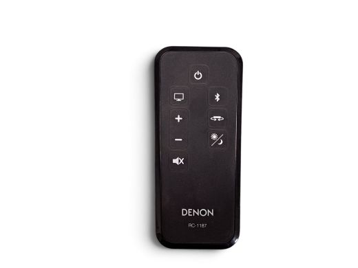 Denon Dht-T110