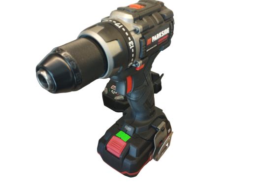 Parkside PABSP 20 Li C3 