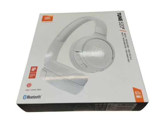 JBL 520 Bt