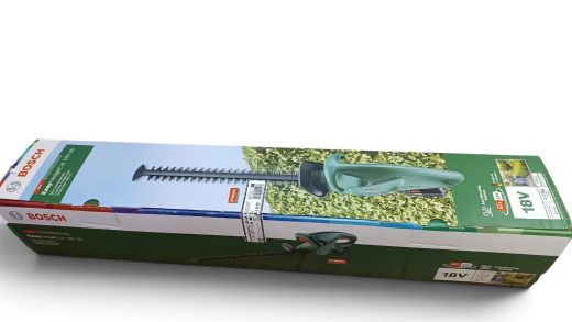 Bosch Easy Hedge Cut 18V-45