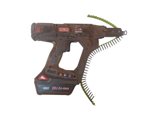 Senco Ds5550-18V