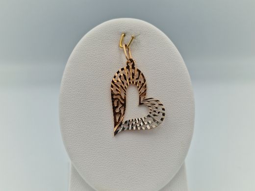 Zelta kulons, 1.55 g