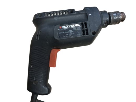 Black & Decker Bd561 