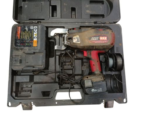 MAX REBAR TIER Rb517