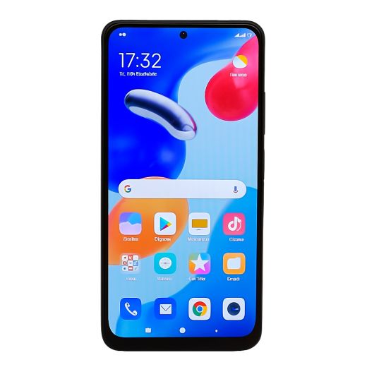Xiaomi Redmi Note 11 128