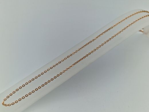Zelta ķēdīte, 7.06 g, izm. 70