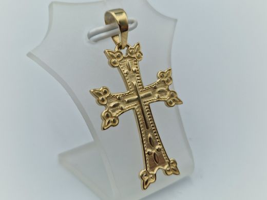 Золотой кулон, 2.35 г