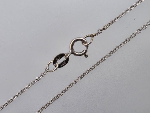 Zelta ķēdīte, 1.44 g, izm. 41 cm