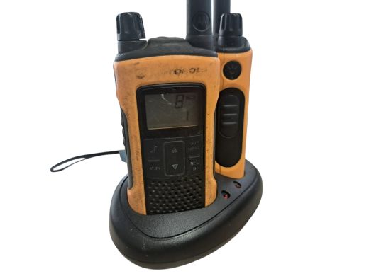 Motorola Nav