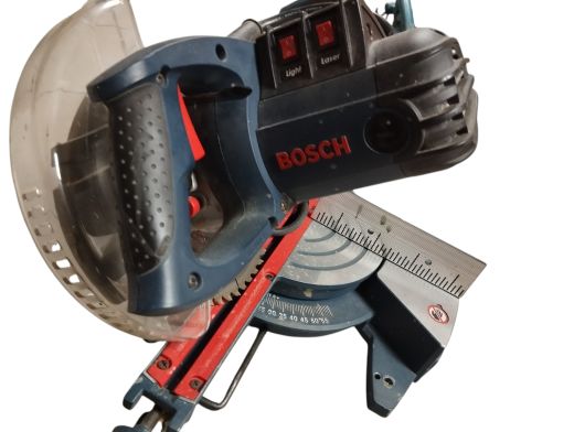 Bosch Gsm 8 S
