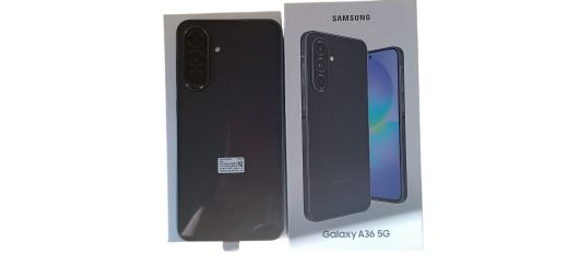 Samsung Galaxy A36 5G 