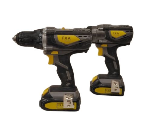 FXA FXAJD6310KT+FXAJD5083 