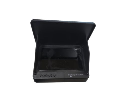 fishing monitor