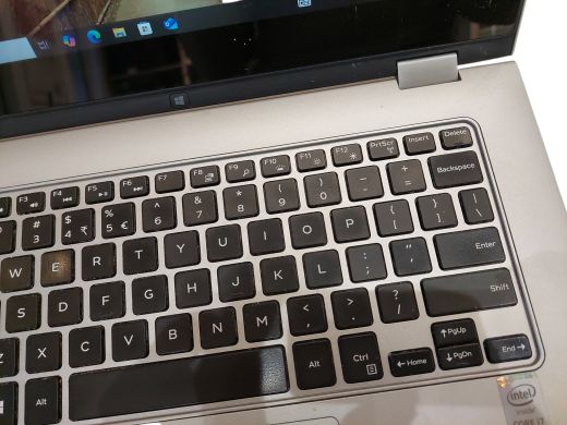 Dell Inspiron 7348 256 Gb