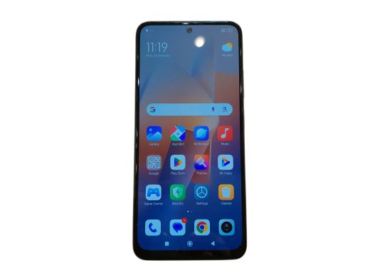 Xiaomi Note 12S 0.25 gb