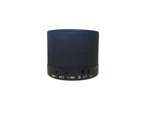 Round Mo8726