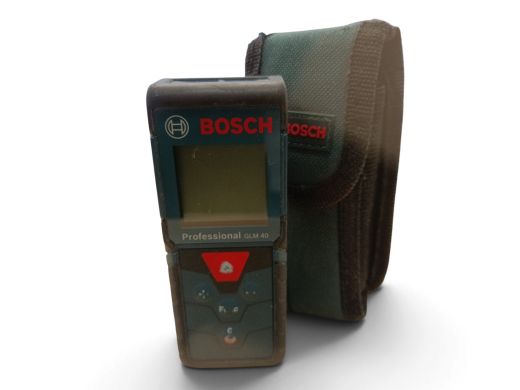 BOSCH Glm 40
