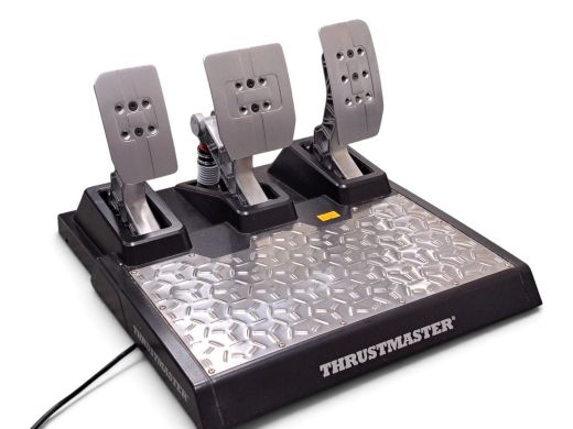 Thrustmaster T-Lcm / Th8A