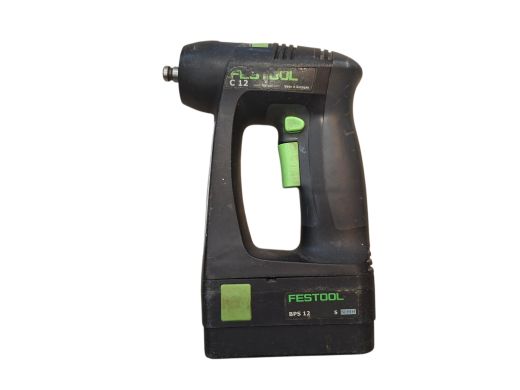 Festool C12 
