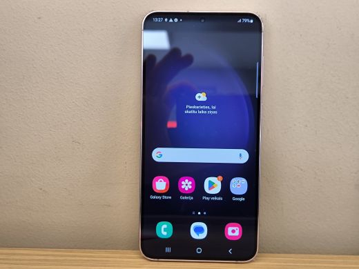Samsung Galaxy S23+ 256 gb