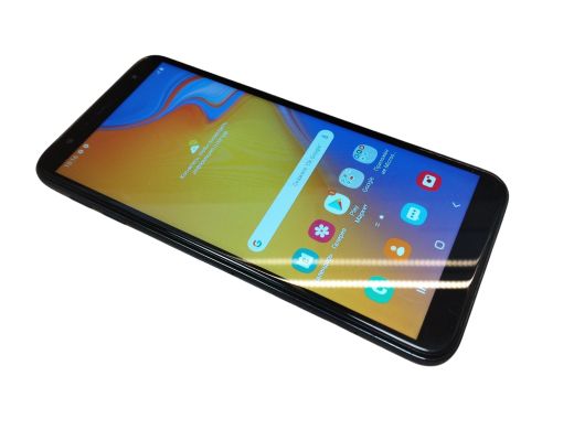 Samsung J6+