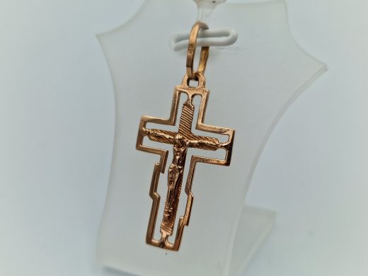 Zelta kulons, 1.39 g