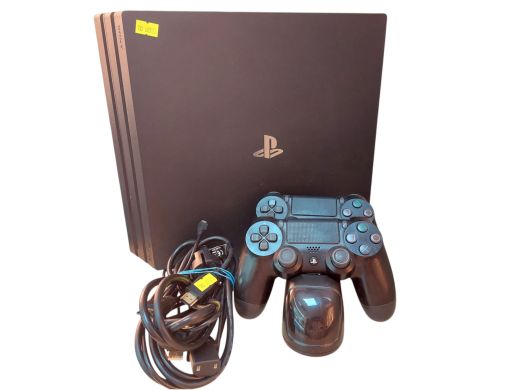 Sony Playstation 4 Pro 1024 gb