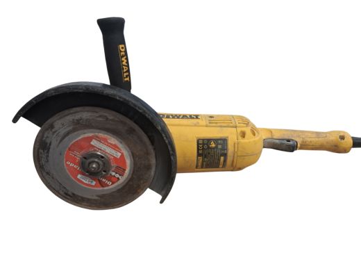 DeWalt DWE490 
