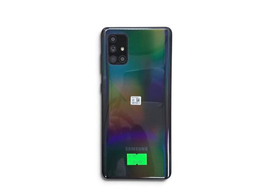 Samsung Galaxy A71 Sm-A715F/Ds 128 gb