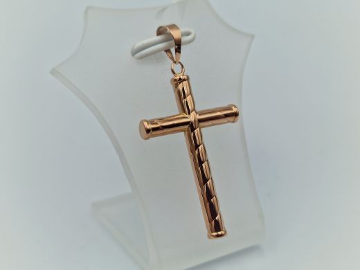 Золотой кулон, 0.85 г