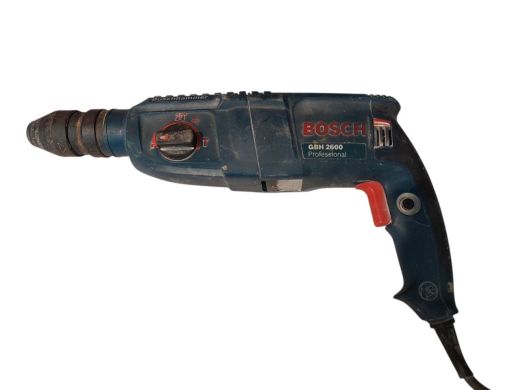 Bosch GBH-2600 