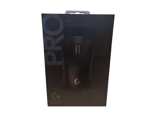 Logitech Pro X Superlight 2