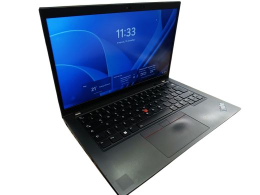 Lenovo Thinkpad L14 Gen 4 256 gb