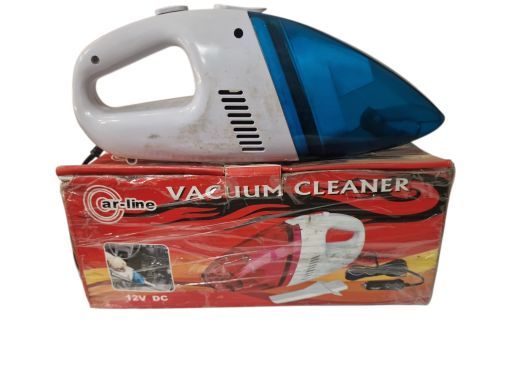 Ar-line Putekļu sūcējs 