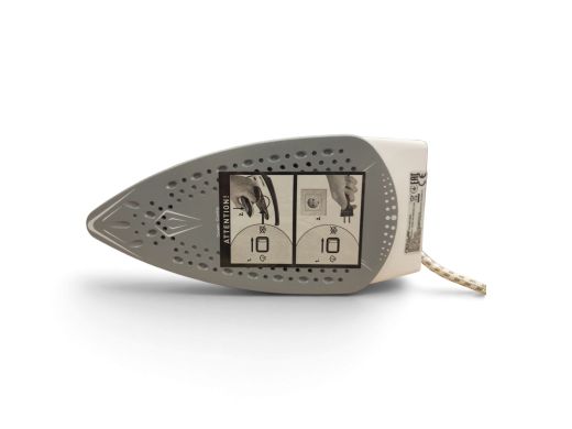 Rovus Travel Iron Green