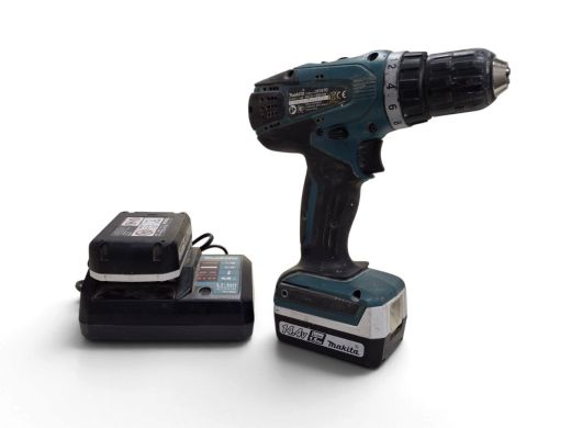 makita Df347D