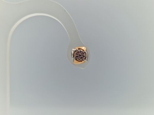 Zelta auskari, 1.75 g