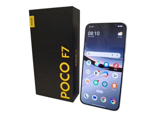 Xiaomi Poco F7 256 gb