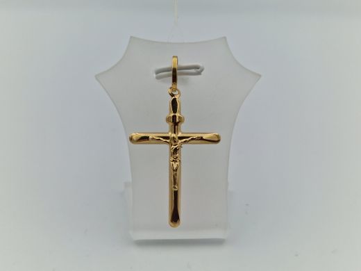 Золотой кулон, 0.78 г