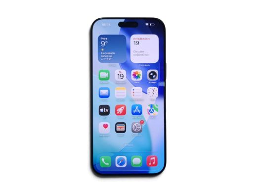 Apple iPhone 17 Pro Max 256 gb