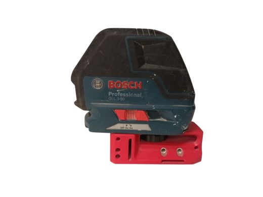 Bosch Gll 3-50