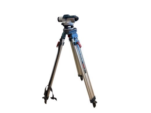 Bosch Gol 25D Professional 