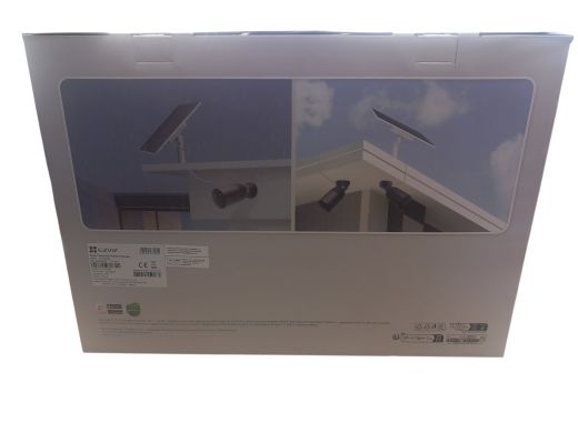 EZVIZ Cs-Pbcs24 CS