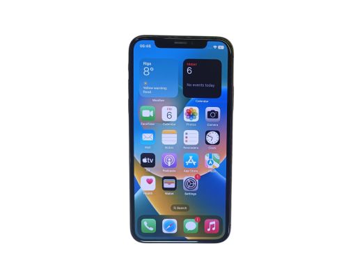 Apple iPhone X 256