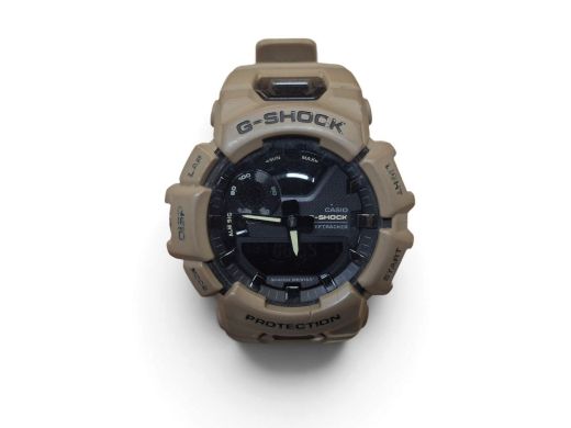 Casio G-Shock Gba-900