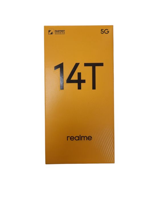 Realme 14T 256 gb