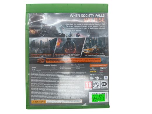The Division