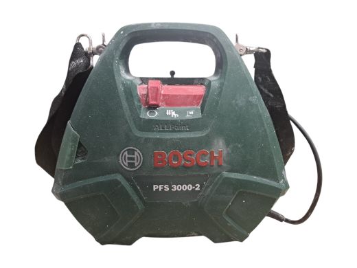 Bosch Pfs 3000-2